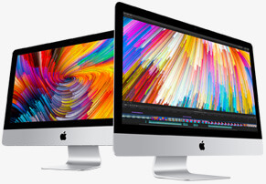 Réparation iMac