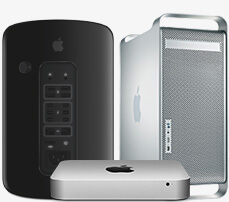 Réparation Mac Pro