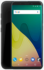 Réparation smartphones Wiko.